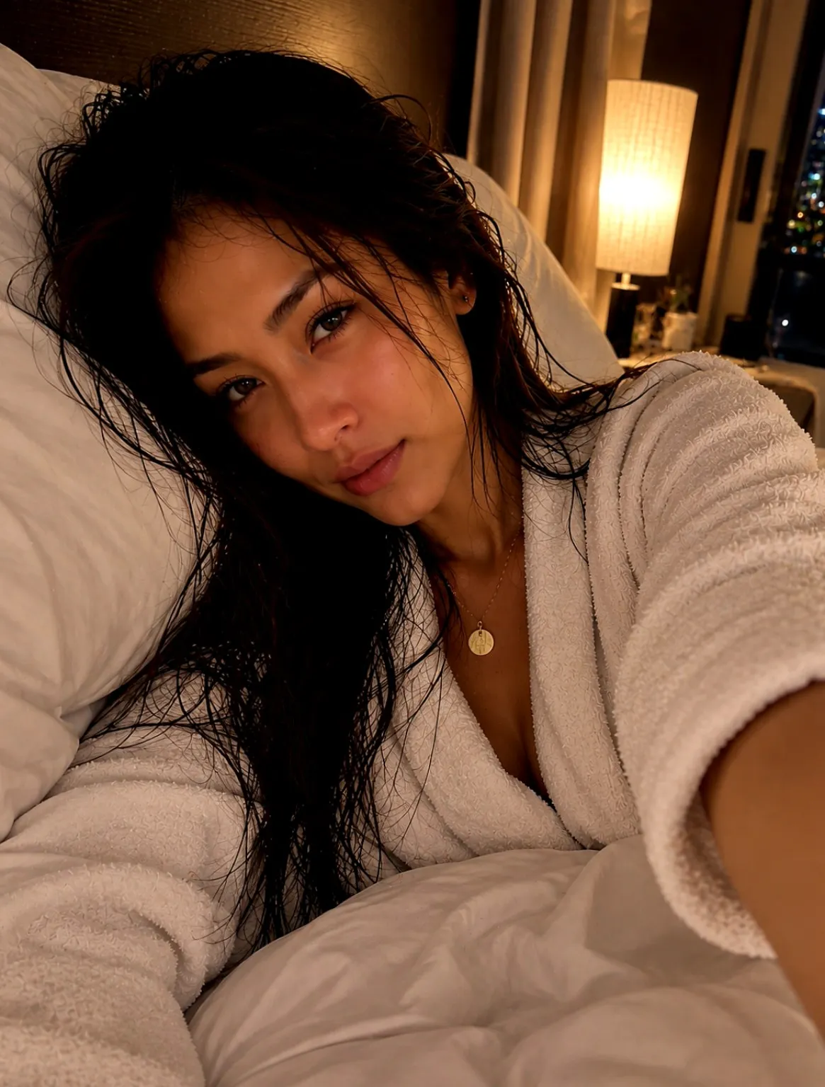 Pretty Naya travel and lifestyle
