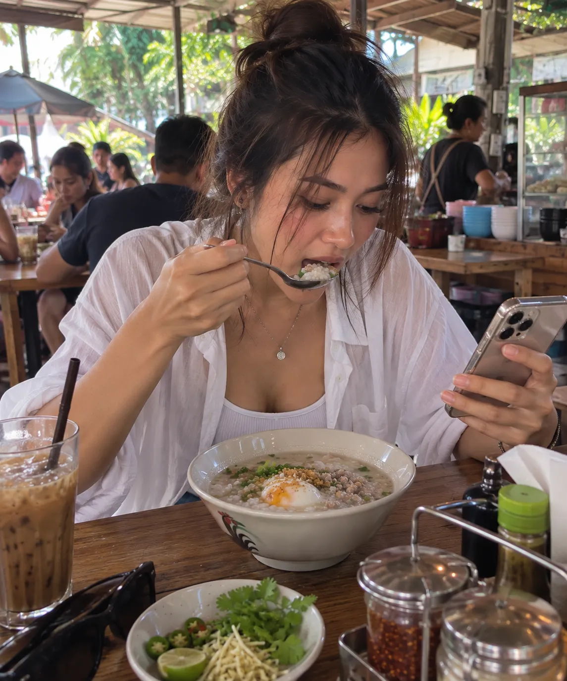 Pretty Naya travel and lifestyle